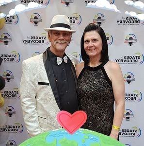 Meet your Posher, Ricky